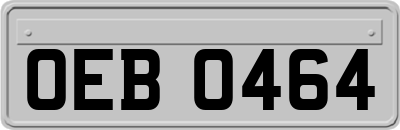 OEB0464