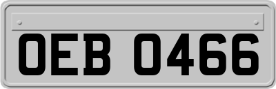 OEB0466