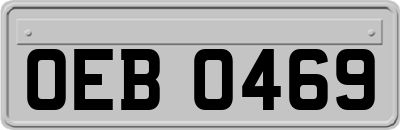 OEB0469