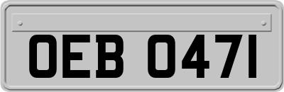 OEB0471