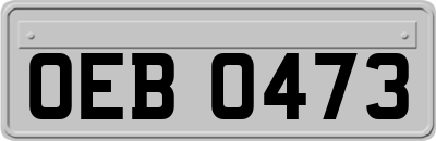 OEB0473