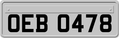 OEB0478