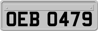 OEB0479