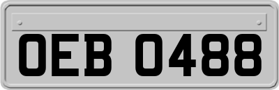 OEB0488