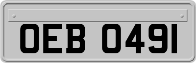 OEB0491