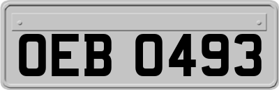 OEB0493