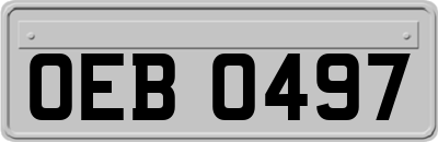OEB0497