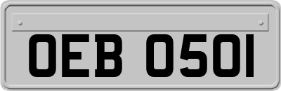OEB0501