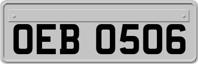 OEB0506