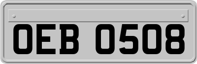 OEB0508