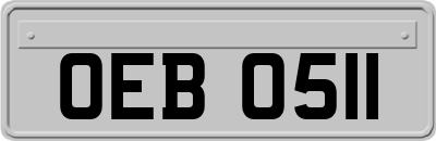 OEB0511