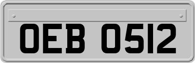 OEB0512