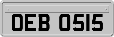 OEB0515