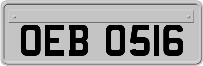 OEB0516