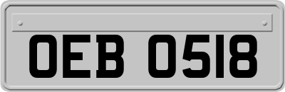 OEB0518