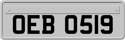 OEB0519