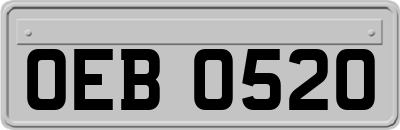 OEB0520