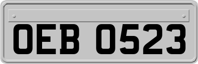 OEB0523