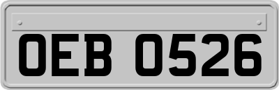 OEB0526