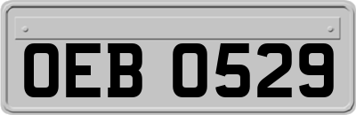 OEB0529