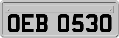 OEB0530
