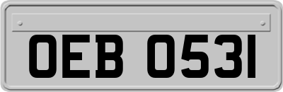 OEB0531