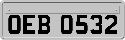 OEB0532