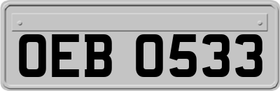OEB0533