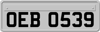 OEB0539