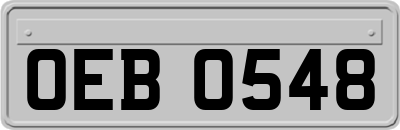 OEB0548