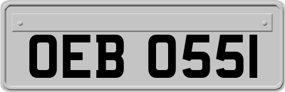 OEB0551