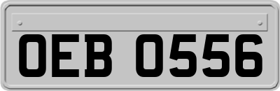 OEB0556