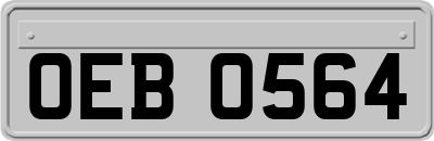 OEB0564