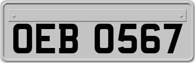 OEB0567