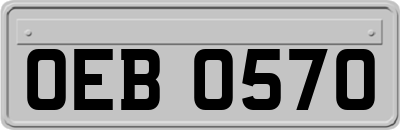 OEB0570