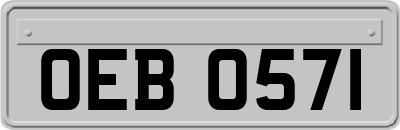 OEB0571