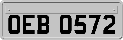 OEB0572