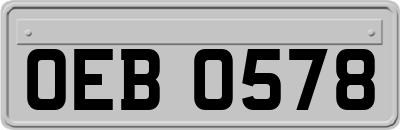 OEB0578