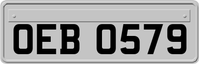 OEB0579