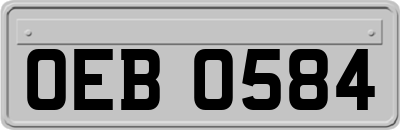 OEB0584