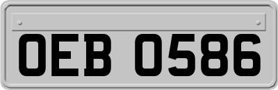 OEB0586