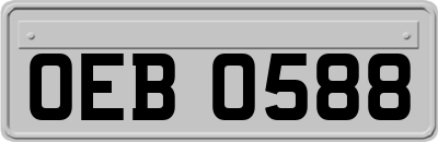 OEB0588
