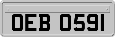 OEB0591