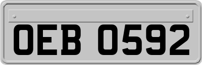 OEB0592