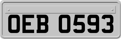 OEB0593