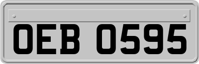 OEB0595