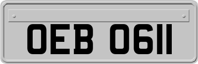 OEB0611