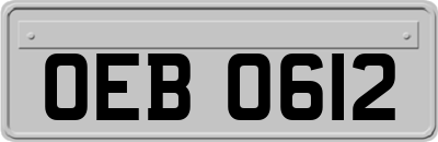 OEB0612