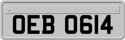 OEB0614