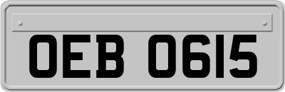 OEB0615